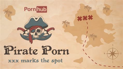 pirates pornhub